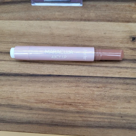 Tarte 3-Piece Limited Edition Kindness Cafe Collector Set: Creme Brulee, NIB - Picture 7 of 9